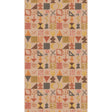 G P & J BAKER BW45139.5.0 POTATO PRINT PLASTER Wallpaper - Eade's Wallpaper