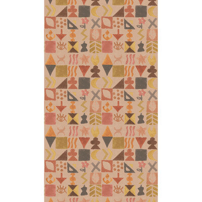 G P & J BAKER BW45139.5.0 POTATO PRINT PLASTER Wallpaper - Eade's Wallpaper
