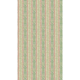 G P & J BAKER BW45140.3.0 WRIGGLE ROOM GREEN/PINK Wallpaper - Eade's Wallpaper