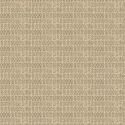 G P & J BAKER BW45144.3.0 CHIMNEYS NUTMEG Fabric - ROYAL COURT WALLPAPERS