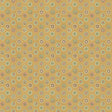 G P & J BAKER BW45147.4.0 COURT BUTTONS OCHRE Fabric - ROYAL COURT WALLPAPERS