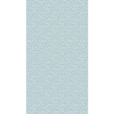 G P & J BAKER TUFFLEY BW45153.1.0 in BLUE Wallpaper - HOUSE 