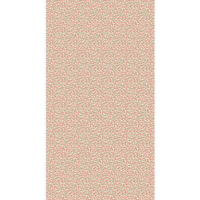 G P & J BAKER TUFFLEY BW45153.3.0 in SOFT RED Wallpaper - HO