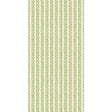 G P & J BAKER ZIGGY BW45155.5.0 in GREEN Wallpaper - HOUSE S