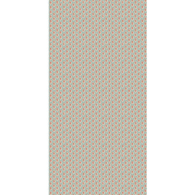 G P & J BAKER DOTTY BW45157.2.0 in AQUA Wallpaper - HOUSE SM