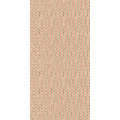 G P & J BAKER DOTTY BW45157.3.0 in BLUSH Wallpaper - HOUSE S