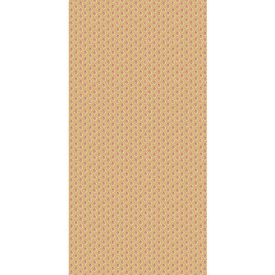 G P & J BAKER DOTTY BW45157.4.0 in OCHRE Wallpaper - HOUSE S