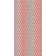 G P & J BAKER DOTTY BW45157.7.0 in RED/BLUE Wallpaper - HOUS