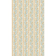 G P & J BAKER SYMINGTON BW45158.4.0 in OCHRE/BLUE Wallpaper 