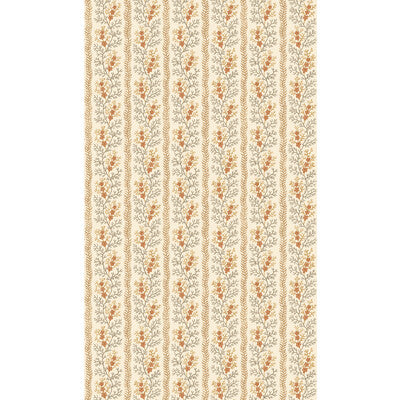 G P & J BAKER SYMINGTON BW45158.6.0 in SAND Wallpaper - HOUS