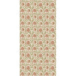 G P & J BAKER CECILY BW45159.3.0 in RED/GREEN Wallpaper - HO