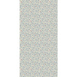G P & J BAKER FLOWER PATCH BW45160.1.0 in BLUE Wallpaper - H