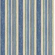 G P & J BAKER CLOUDLINE BW45161.2.0 in BLUE/GREEN Wallpaper 