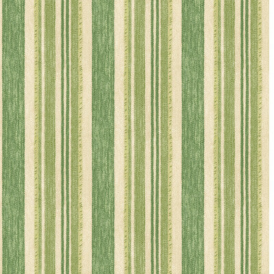 G P & J BAKER CLOUDLINE BW45161.3.0 in GREEN Wallpaper - G P