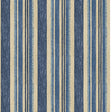 G P & J BAKER CLOUDLINE BW45161.5.0 in INDIGO Wallpaper - G 