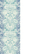 G P & J BAKER MARIGOLD BW45164.2.0 in OCEAN Wallpaper - G P 