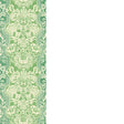 G P & J BAKER MARIGOLD BW45164.3.0 in GREEN Wallpaper - G P 