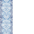G P & J BAKER MARIGOLD BW45164.5.0 in BLUE Wallpaper - G P &