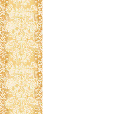 G P & J BAKER MARIGOLD BW45164.6.0 in SUNSHINE Wallpaper - G