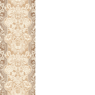 G P & J BAKER MARIGOLD BW45164.7.0 in DESERT Wallpaper - G P