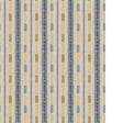 G P & J BAKER TRADEWIND BW45167.2.0 in INDIGO Wallpaper - G 