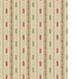 G P & J BAKER TRADEWIND BW45167.4.0 in RED/GREEN Wallpaper -