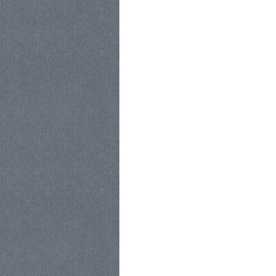 G P & J BAKER CUBBY BW45168.640.0 in DENIM Wallpaper - G P &