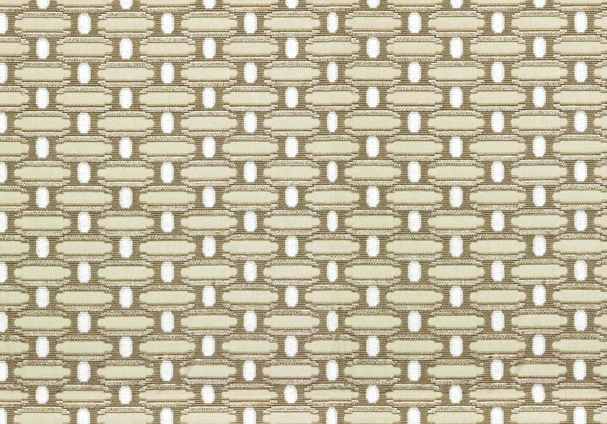 Scalamandre BX 00012092 NOUGAT BASTOGNE VELVET Fabric