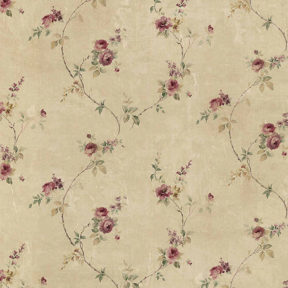 Patton / Norwall RG SP24430 Floral