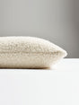 Scalamandre BZ 0001MOUTNPILL MOUTON BOUCLE PILLOW - Pillow C