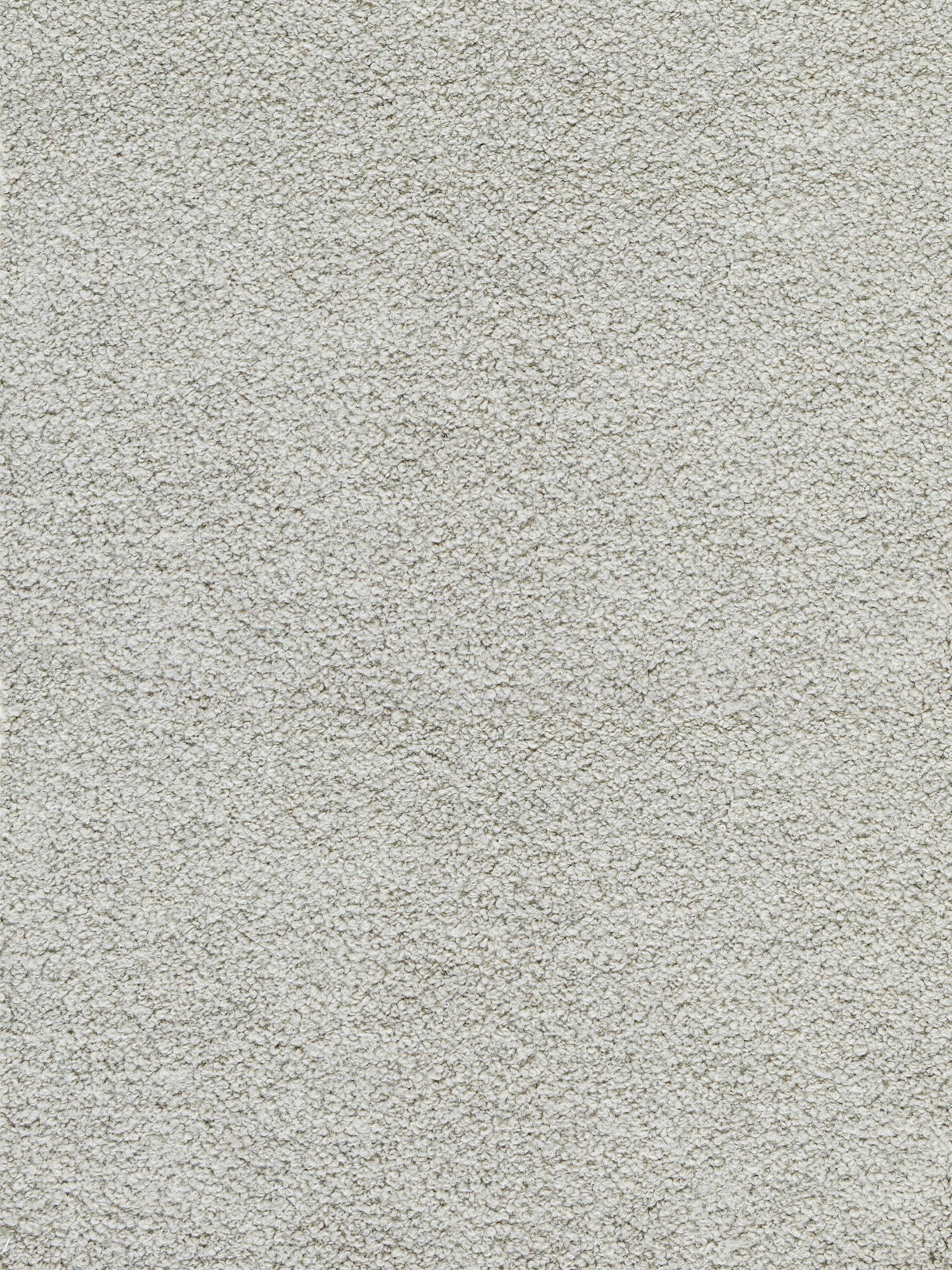 Scalamandre BZ 0002A501 SILVER MOUTON BOUCLE Fabric