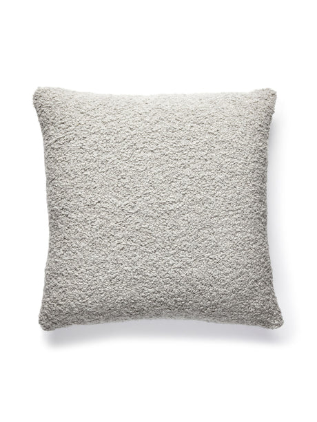 Scalamandre BZ 0002MOUTNPILL MOUTON BOUCLE PILLOW - Pillow C