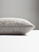 Scalamandre BZ 0002MOUTNPILL MOUTON BOUCLE PILLOW - Pillow C