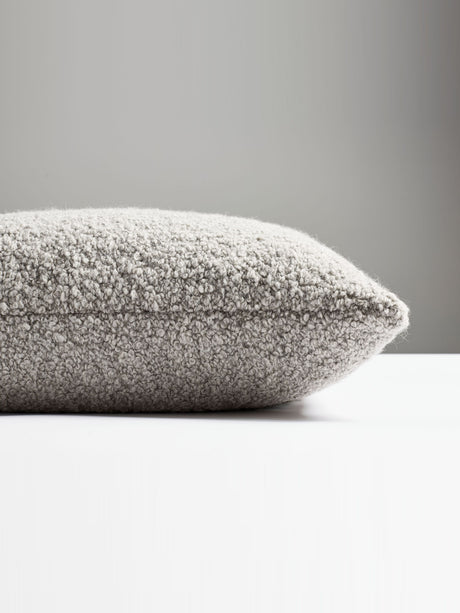 Scalamandre BZ 0002MOUTNPILL MOUTON BOUCLE PILLOW - Pillow C