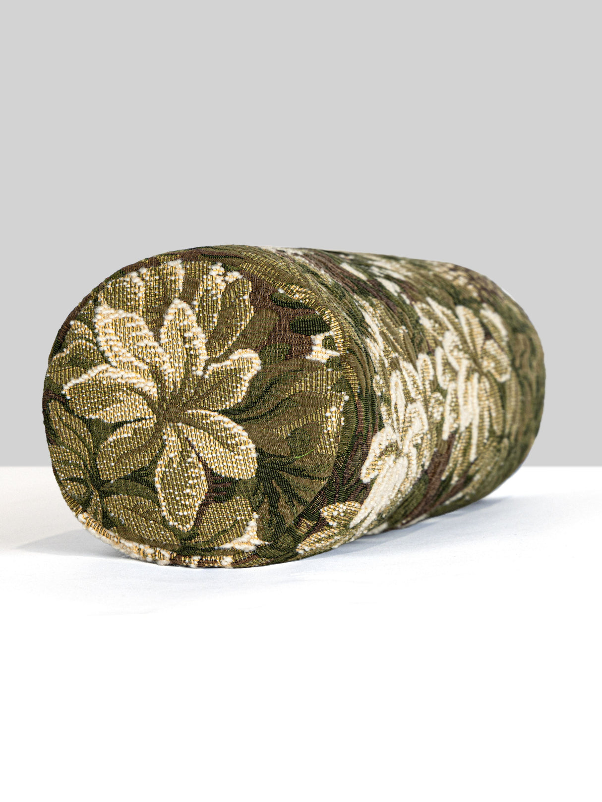 Scalamandre BZ 0036BADK060C RIDGE EDGE PILLOW - Pillow Colle