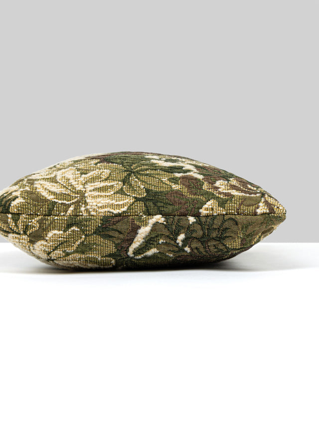 Scalamandre BZ 0036LBDK060C RIDGE EDGE PILLOW - Pillow Colle