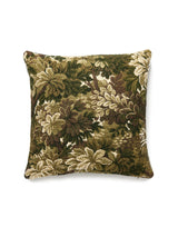 Scalamandre BZ 0036SDDK060C RIDGE EDGE PILLOW - Pillow Colle