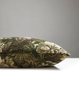 Scalamandre BZ 0036SDDK060C RIDGE EDGE PILLOW - Pillow Colle