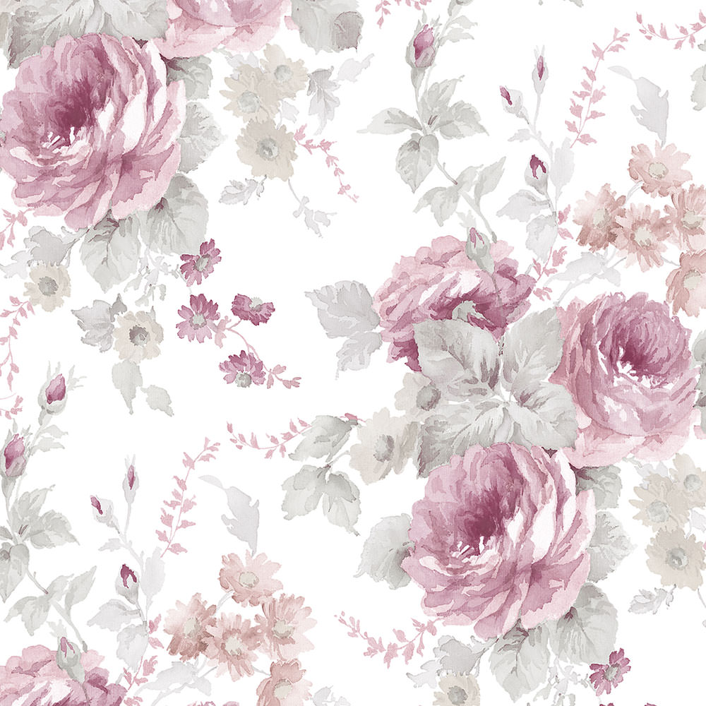 Patton / Norwall RG RG35722 Floral