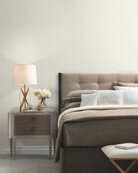 York CA1508 High Society Beige Wallpaper
