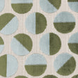 STOUT CACT-1 CACTUS 1 SPRING Fabric - Eades Wallpaper & Fabric