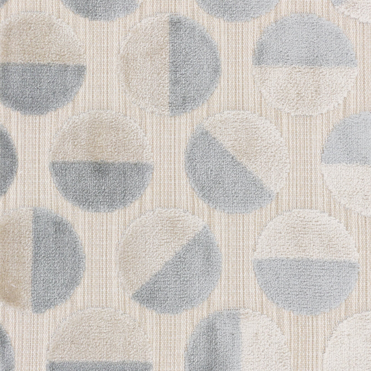STOUT CACT-2 CACTUS 2 MOONSTONE Fabric - Eades Wallpaper & Fabric