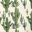 KRAVET COUTURE CACTI LAND.3.0 CACTI LAND AGAVE Fabric - HARWOOD STEIGER