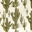 KRAVET COUTURE CACTI LAND.31.0 CACTI LAND GROVE Fabric - HARWOOD STEIGER