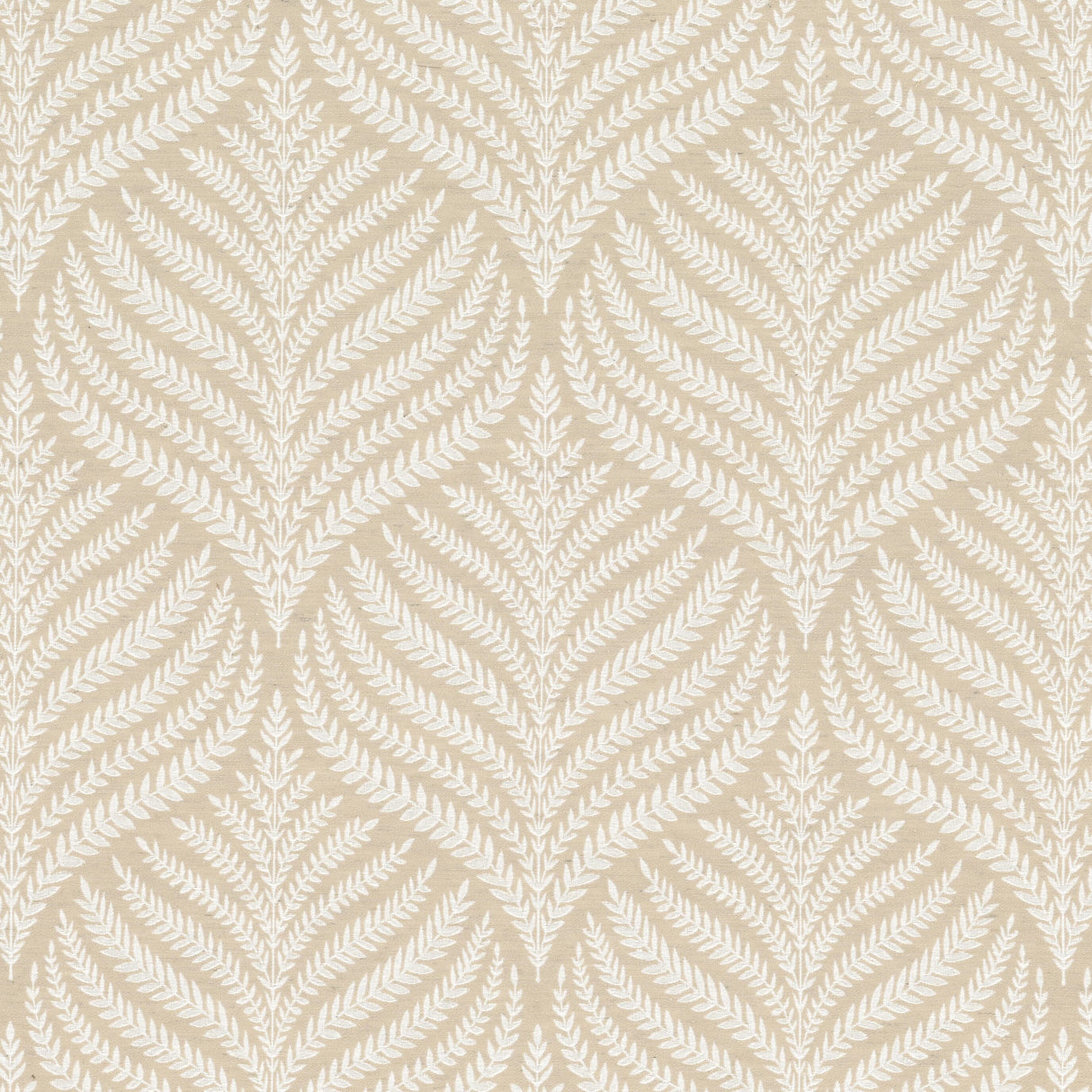 Eade's CADE-2-sample BISQUE