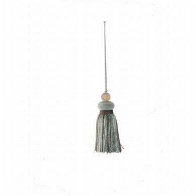 STOUT CAJO-11 CAJOLE 11 SEAGLASS Fabric - Eades Wallpaper & Fabric