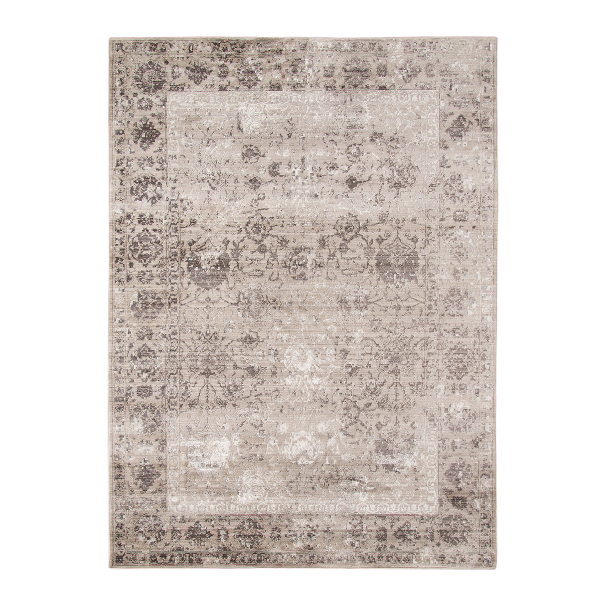 Amer Rugs CAM-15 Cambridge Classic Bordered Area Rug