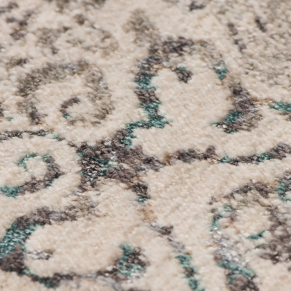 Amer Rugs CAM-2 Cambridge Farmhouse Tribal Area Rug