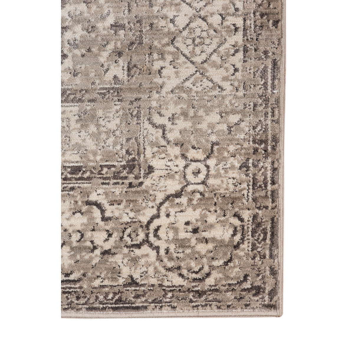 Amer Rugs CAM-31 Cambridge Classic Medallion Area Rug
