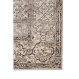 Amer Rugs CAM-31 Cambridge Classic Medallion Area Rug